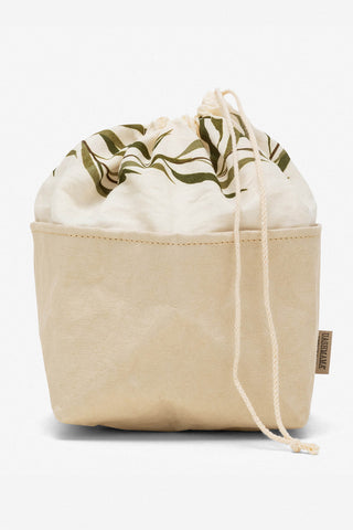 Bread Storage Bag, Italian Made | Uashmama