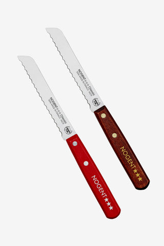 French Mini Bread Knife | Nogent