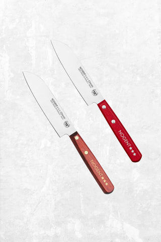 French Forged Cheese Knife | Nogent