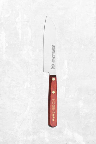 French Forged Cheese Knife | Nogent