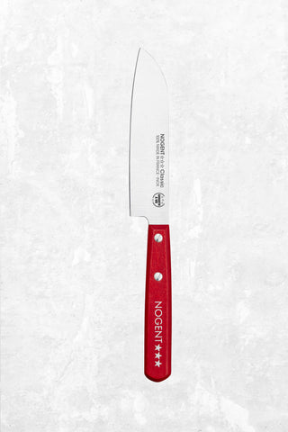 French Forged Cheese Knife | Nogent