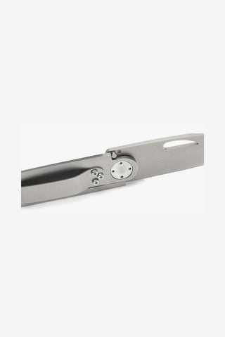 T45 knife, handmade in France | Perceval