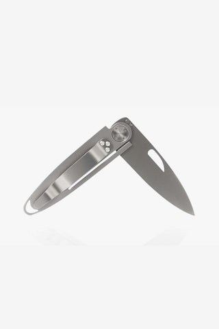 T45 knife, handmade in France | Perceval