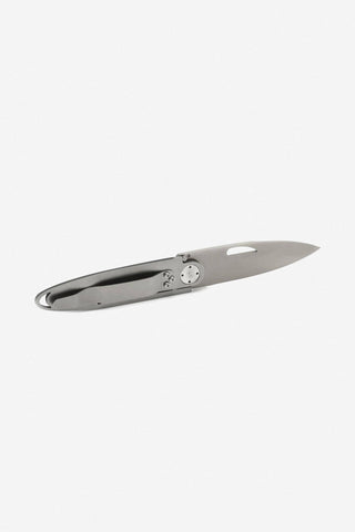T45 knife, handmade in France | Perceval