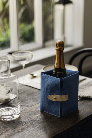Ice-Cube Wine & Beverage Chiller | Uashmama